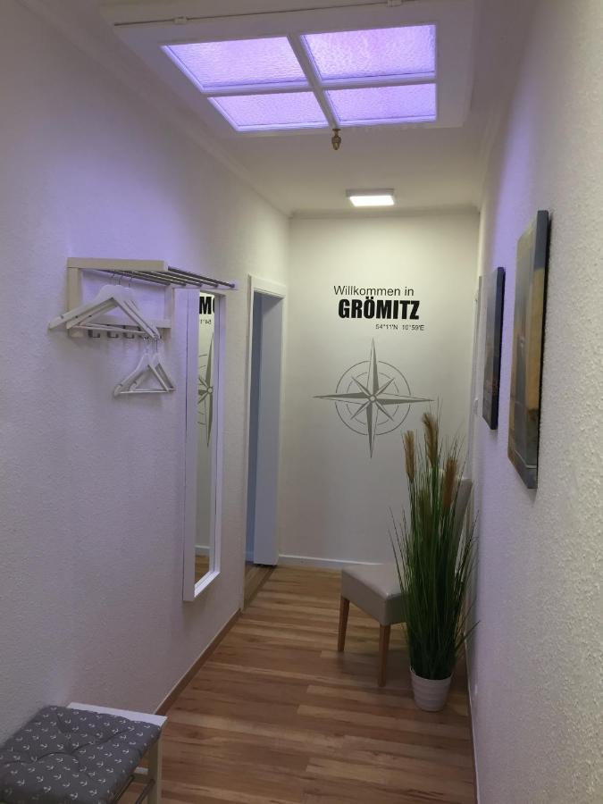Haus Solymar App. Meerblick