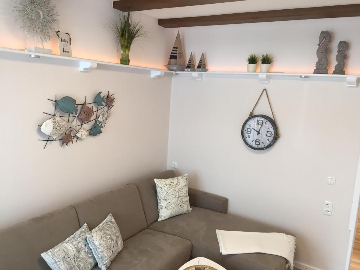 Haus Solymar App. Meerblick