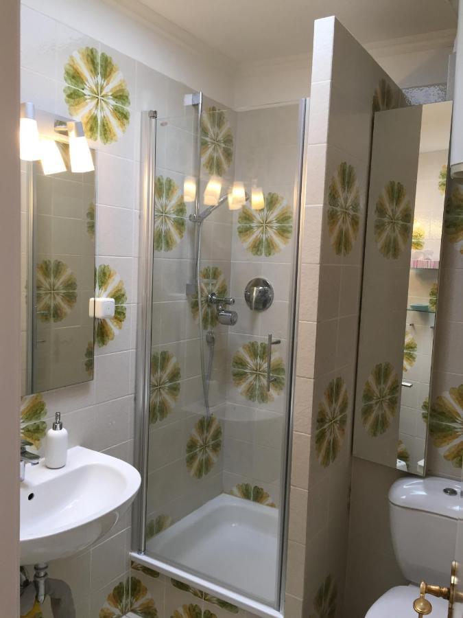 Apartment Haus Solymar App. Meerblick